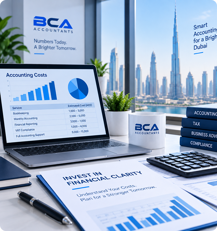 CA Manish Ashwani, Chartered Accountant and CEO of BCA